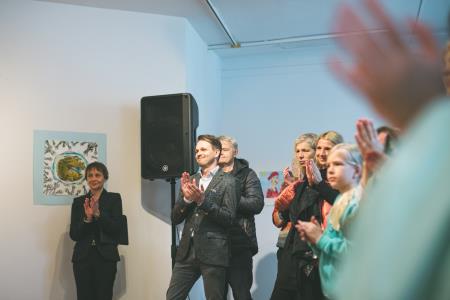 Prežihov svet skozi otroške oči (15)